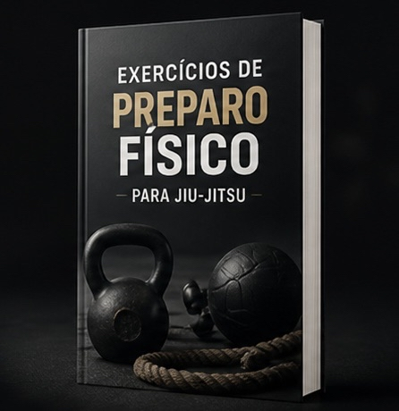 Exercícios de Preparo Físico